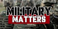 MILITARY MATTERS: Columbus Tech Building A Workforce Development Ctr. Named After MOH Recipient