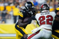 Pittsburgh Steelers sign former Ohio State running back
