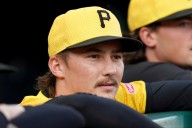 Prized pitching prospect Bubba Chandler gets 1st major league win in 2nd game with Pirates