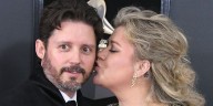 Kelly Clarkson Never Felt 'Sexually Attracted' to Anybody Before Brandon Blackstock — Photos of a Love Story That Ended in Tragedy