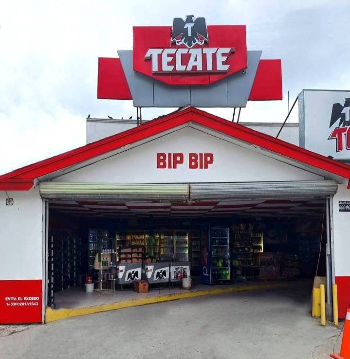 BIP BIP