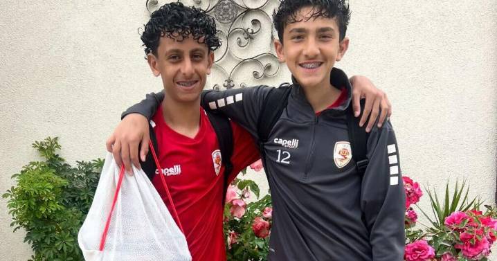 Deadly freeway collision devastates Southern California youth soccer community