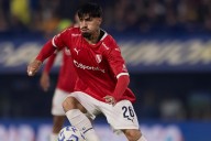 Scaloni lo dejó afuera de la Selección y ahora Lomónaco suena para la Bundesliga