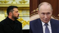 Trump puso en duda reunión entre Putin y Zelenski y advirtió que tomará una decisión en dos semanas sobre el rol de EE. UU.