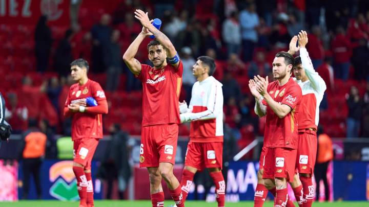 Toluca vs Orlando City: horario, TV, canal, cómo y dónde ver la Leagues Cup en México