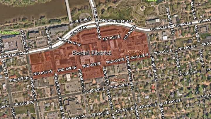 Shakopee approves social district plan: What to know