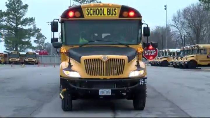 Missouri State Highway Patrol offers back to school safety tips