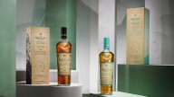 The Macallan Released a Pair of New Whiskies Inspired by Tea