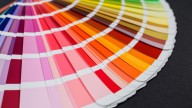 The Color Pairing That Instantly Gives Your Home A Retro '80s Feel