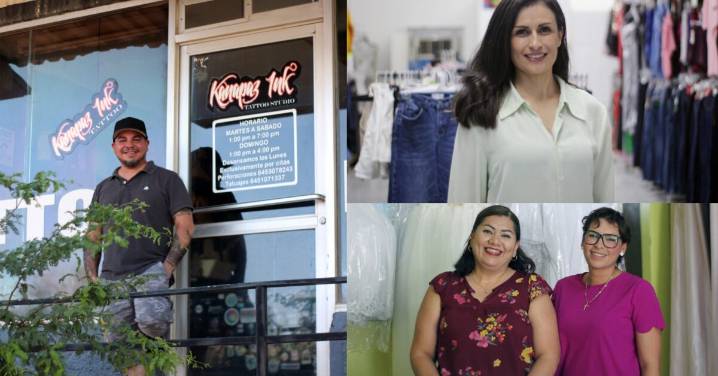 Comerciantes manifiestan total rechazo a cobros del Ayuntamiento