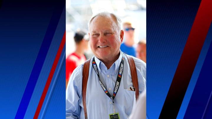 Former Charlotte Motor Speedway executive Humpy Wheeler dead at 86