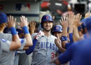 Is Kyle Tucker back? Cubs’ reset appears to be working as planned 