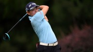 Akie Iwai shoots 64 in Portland to take lead