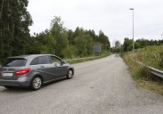 Las parcelas ofertadas para construir el nuevo punto limpio de Cogersa se concentran en La Cruz de Illas