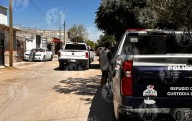 Hallan sin vida a mujer colgada dentro de vivienda