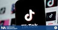 La Casa Blanca abrió una cuenta oficial de TikTok