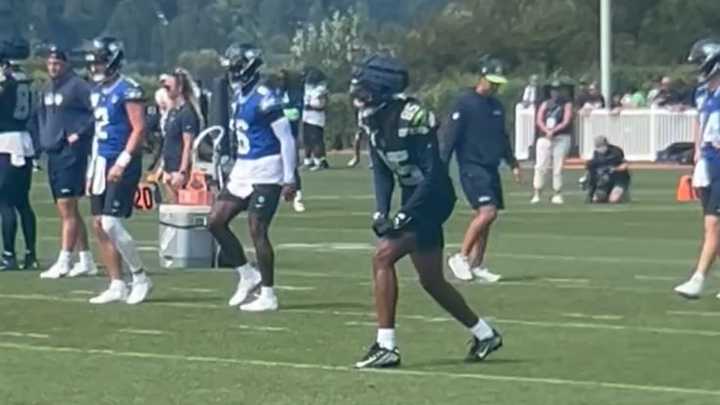 Through family tragedies, personal trials rookie Tyrone Broden gets Seahawks shot