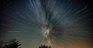 What time to see the Perseid meteor shower peak in Arizona this week