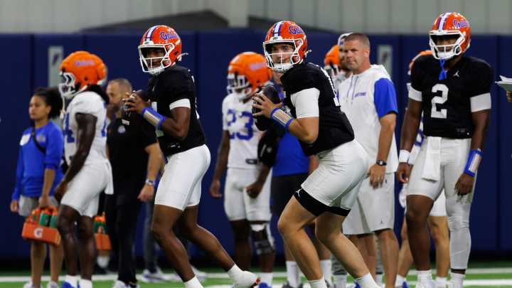 Florida vs LIU predictions, picks, odds for college football Week 1