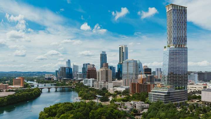 Bigger than JPMorgan Chase Tower? See the new Texas record