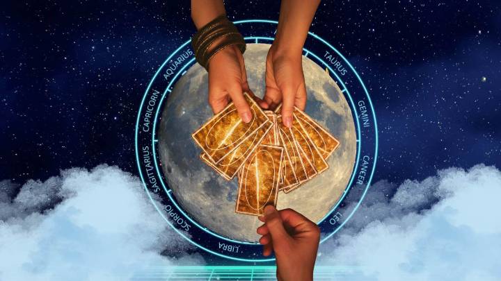 Each Zodiac Sign's One-Card Tarot Horoscope For August 11, 2025