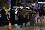 One in three DC arrests this week were immigration