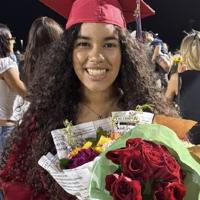 Estudiante local será reconocida nacionalmente con el premio La Excelencia Latina