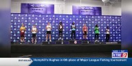 Colmesneil’s Yates earns All-American title at AAU Junior Olympics