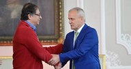 Petro pedirá a Nicaragua entregar a Carlos Ramón González a la justicia colombiana