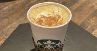 Almost time! Starbucks Pumpkin Spice Latte returns