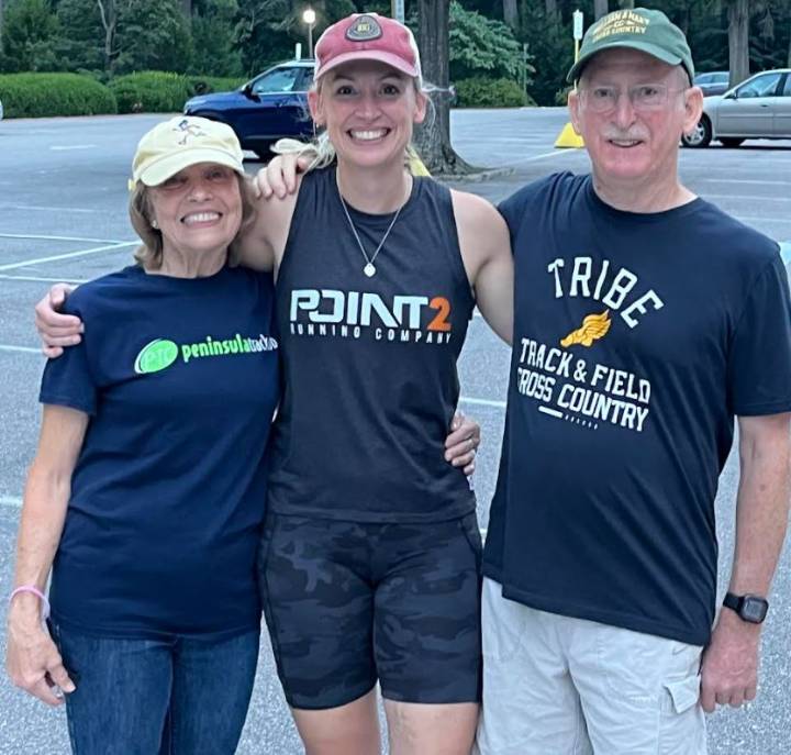 Trail challenge celebrates 50th anniversary