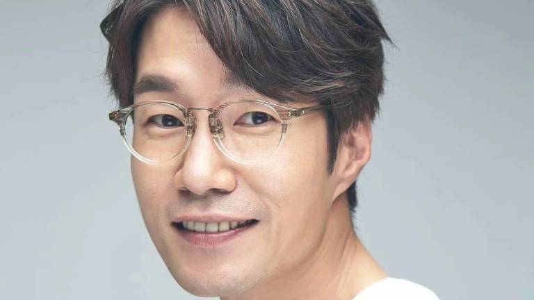 Encuentran sin vida al actor coreano Song Young