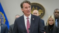 Youngkin says Trump has not requested Virginia Guard in D.C.