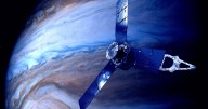 Congressperson Urges NASA to Send Its Jupiter Probe Chasing in Pursuit of the Weird Visitor Coming From Interstellar Space