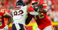 The Bear’s Den, August 27, 2025