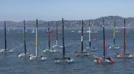 SailGP expansion: Cost of buying new team expected to exceed $60m