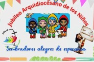 Santiago del Estero vivirá el Jubileo de los Niños 2025 en el Óvalo del Parque Sur