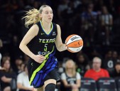 Dallas Wings HC Rips Into WNBA Officials Over Paige Bueckers Treatment