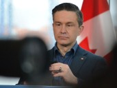 Poilievre says axing 'Carney's carbon tax 2.0' is a priority