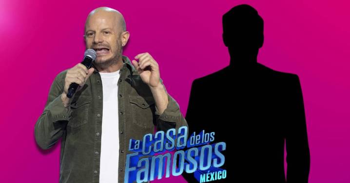Reto por la salvación en ‘La Casa de los Famosos’ 2025: ¿Quién se enfrentará a Facundo y Aarón Mercury?
