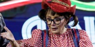 María Antonieta de las Nieves ‘La Chilindrina’ reaparece en redes tras hospitalización de emergencia