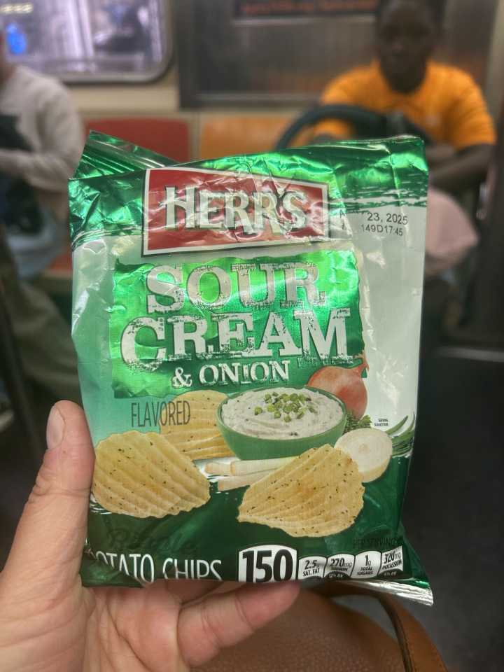 LISTEN: ‘Chipgate’ is Small Potatoes
