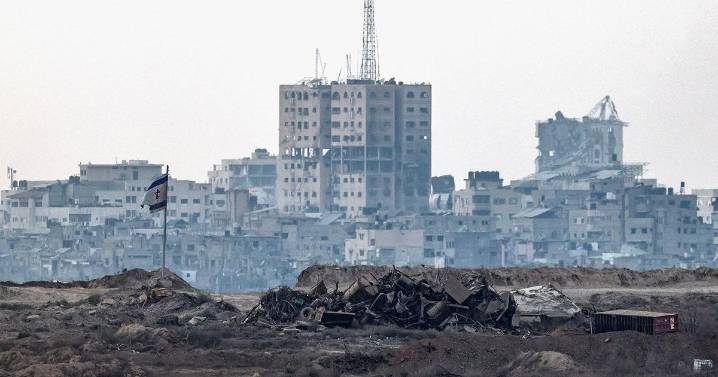 Israel is escalating the war in Gaza despite mounting international pressure. Here’s what to know