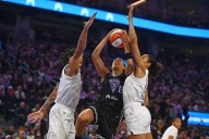 Takeaways: Atlanta’s size, physicality was too much for Valkyries