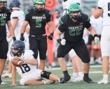 Highland’s resolve has already been tested up front