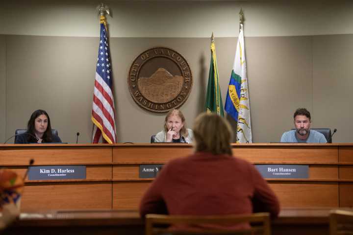 Vancouver council votes to defer park and traffic impact fees to boost multifamily housing numbers
