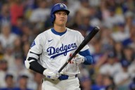 Dodgers’ offense reverts to slumping form in shutout loss to Diamondbacks