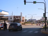 LLA Junín apunta a reabrir el tránsito sobre Rivadavia