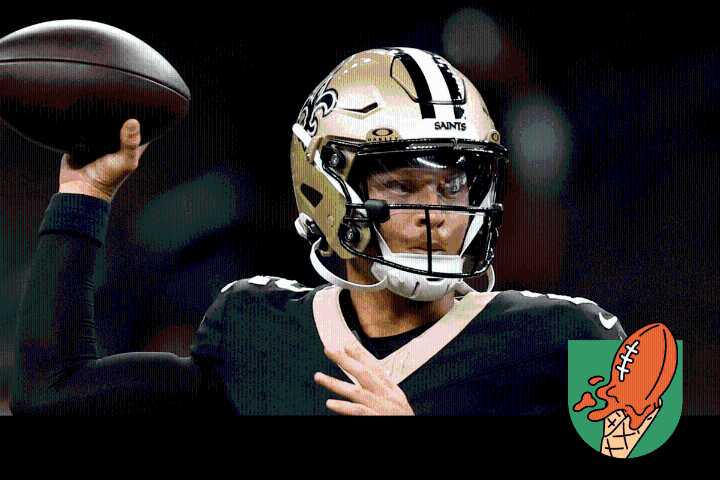 Spencer Rattler leads QB competition in New Orleans, plus best rookie seasons at each position
