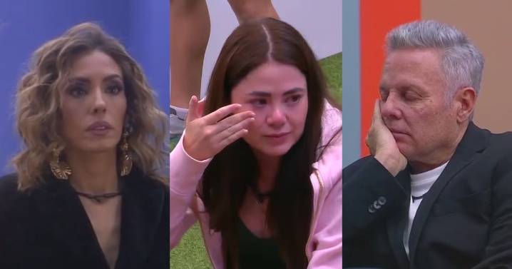 La Casa de los Famosos México 3: ¿Quiénes son los habitantes NOMINADOS este 20 de agosto?